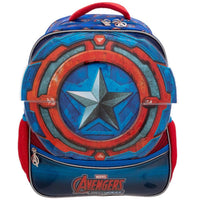 Mochila Grande Ruz Marvel Avengers 170074
