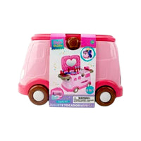 CYC  Set Tocador Movil Juguete de Importacion HP1179973
