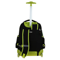 Mochila Con Ruedas Chenson Dinosaurio REGS
