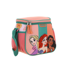 Cargar imagen en el visor de la galería, Lonchera Termica Chenson Disney Princesas Triunv PR70685-O
