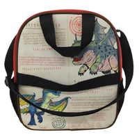 FM Lonchera térmica Como Entrenar A Dragon Strike HF501A19LB
