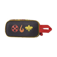 FM Lapicera Estuche Lady Bug Skin Miraculous LB00104PB
