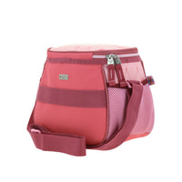 Lonchera Térmica Escolar Chenson Happy Girl Cast HG66031-P
