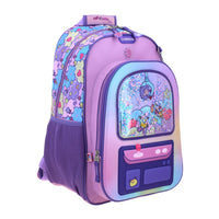 Mochila Chenson Vania Bachur Maki
