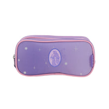 Cargar imagen en el visor de la galería, Lapicera Estuche Chenson Triple Cierre Disney Princesa Ariel PR70633-V Stardust
