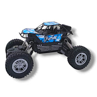 CYC Carro Monster De Control Remoto Recargable Juguete de Importacion SH21108179
