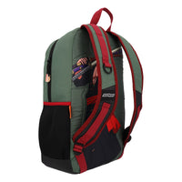 Mochila Zoro One Piece Porta Laptop Yadatex
