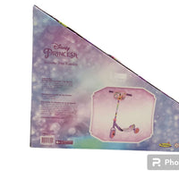 CYC Tri Scooter Disney Princesas 3 Ruedas Juguete de Importacion T378078