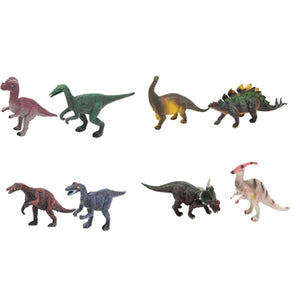 Figura de Dinosaurio Juguete de Importacion SH20057408