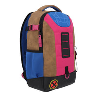 Mochila Gambito X-Men Marvel Yadatex Porta Laptop
