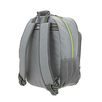 Mochila Chenson Escolar Juvenil Porta Laptop Chey CH66490-2
