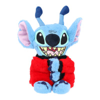 Lapicera Estuche Disney Stitch Experimento 626 Yadatex
