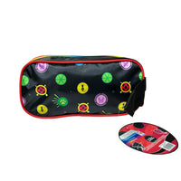 FM Lapicera Escolar Estuche Lady Bug Miraculus
