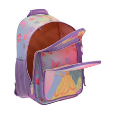 Cargar imagen en el visor de la galería, Mochila Grande Escolar Chenson Disney Princesas PR70554-V Princs
