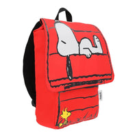Set Mochila Porta Laptop Lonchera y Lapicera Snoopy Yadatex
