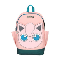 Mochila Pokemon Jigglypuff Porta Laptop Yadatex
