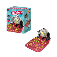 CYC Bingo Juegos De Mesa Familiar Juguete de Importacion SH23028532
