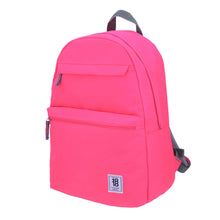 Cargar imagen en el visor de la galería, Mochila Grande Chenson 1818 Juvenil Coleccion Colors Rosa Neon 1861105-FN
