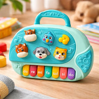 CYC 1 Piano Musical Juguete Importacion SH24003048
