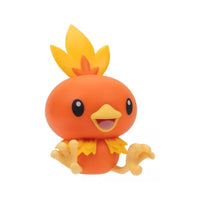 Figura Pokemon Torchic Select Jazwares PKW2963
