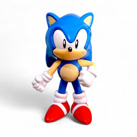 Figura Coleccionable de SONIC Juguete de Importacion ST-SN4-01
