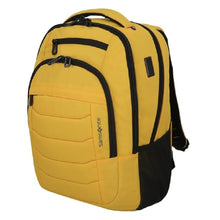 Cargar imagen en el visor de la galería, Mochila Escolar Grande Samsonite Reformation Titan Porta Laptop 16″ 15498618391
