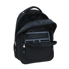 Cargar imagen en el visor de la galería, Mochila Chenson Escolar 1818 Juvenil Kazio Porta Laptop CP65921-3
