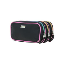 Cargar imagen en el visor de la galería, Set Chenson Mochila Lonchera Lapicera Grande Escolar Chenson Happy Girl Porta Tablet ALELY HG65957
