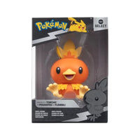 Figura Pokemon Torchic Select Jazwares PKW2963
