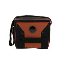 Lonchera Escolar Termica Chenson DeadPool DP71047-3 KODA

