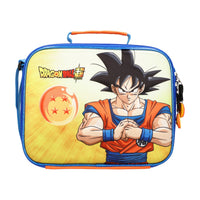 Set de Mochila Dragon Ball Yadatex
