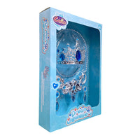 CYC Corona, Collar y Aretes de Princesas Juguete de Importacion T373053
