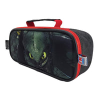 FM Lapicera Escolar Como Entrenar TU Dragon Chimuelo HD501A15PB
