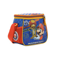 Lonchera Termica Escolar Chenson Mario Bros Veloz Mb66413-9
