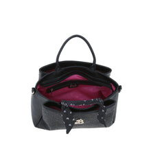 Cargar imagen en el visor de la galería, Bolsa Para Dama Satchel Barbie Gorett Chenson Remem BR22076-3
