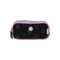 Lapicera Estuche Escolar Chenson Happy Girl HG70821-3 LEIT
