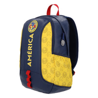 Mochila Grande Yadatex Escolar Equipo America
