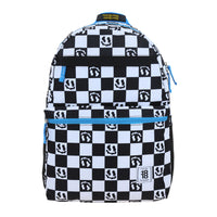 Mochila Grande Chenson 1818 Juvenil Colors Crazy 1870462-3
