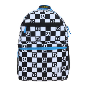 Mochila Grande Chenson 1818 Juvenil Colors Crazy 1870462-3