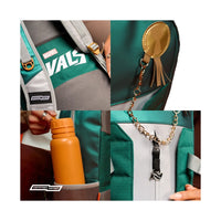 Mochila Marvel Doctor Doom Yadatex
