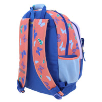 Mochila Grande Escolar Chenson Happy Girl Buter HG66024-9

