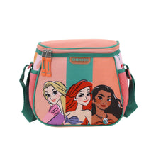 Cargar imagen en el visor de la galería, Lonchera Termica Chenson Disney Princesas Triunv PR70685-O
