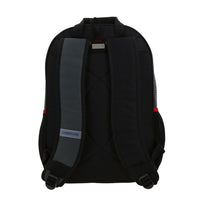 Mochila Grande Chenson Miles Morales Marvel FOSTER MM71017-2
