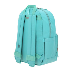 Mochila Escolar Juvenil Chenson 1818 Porta Laptop Softy 1866480-T