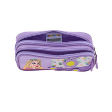 Cargar imagen en el visor de la galería, Lapicera Estuche Escolar Chenson Disney Princesas Rapunzel PR70529-V Paski
