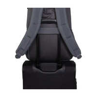 Mochila Samsonite Smithson Porta Laptop Dark Grey
