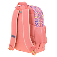 Mochila Chenson Vania Bachur Kito
