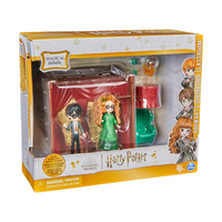 Harry Potter Salon de Adivinación de Hogwarts Spin Master 6064868
