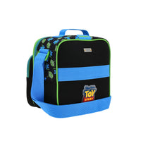 Lonchera Chenson Toy Story Buzz con Woody
