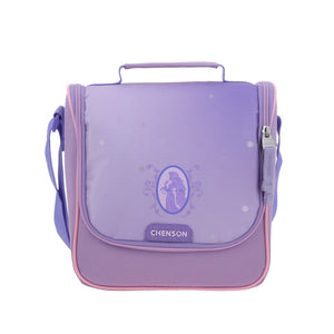 Lonchera Termica Chenson Disney Princesas PR70632-V Stardust